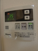 内観写真 マンションベルベル