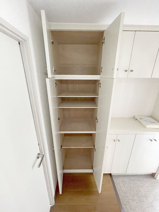 靴箱 マンションベルベル