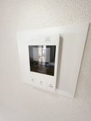 内観写真 マンションベルベル