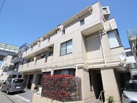 フローレス宮崎台