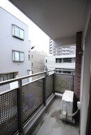 ベランダ・バルコニー レジディア本郷菊坂プレイス