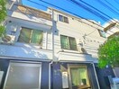 外観写真 キチーム綾瀬