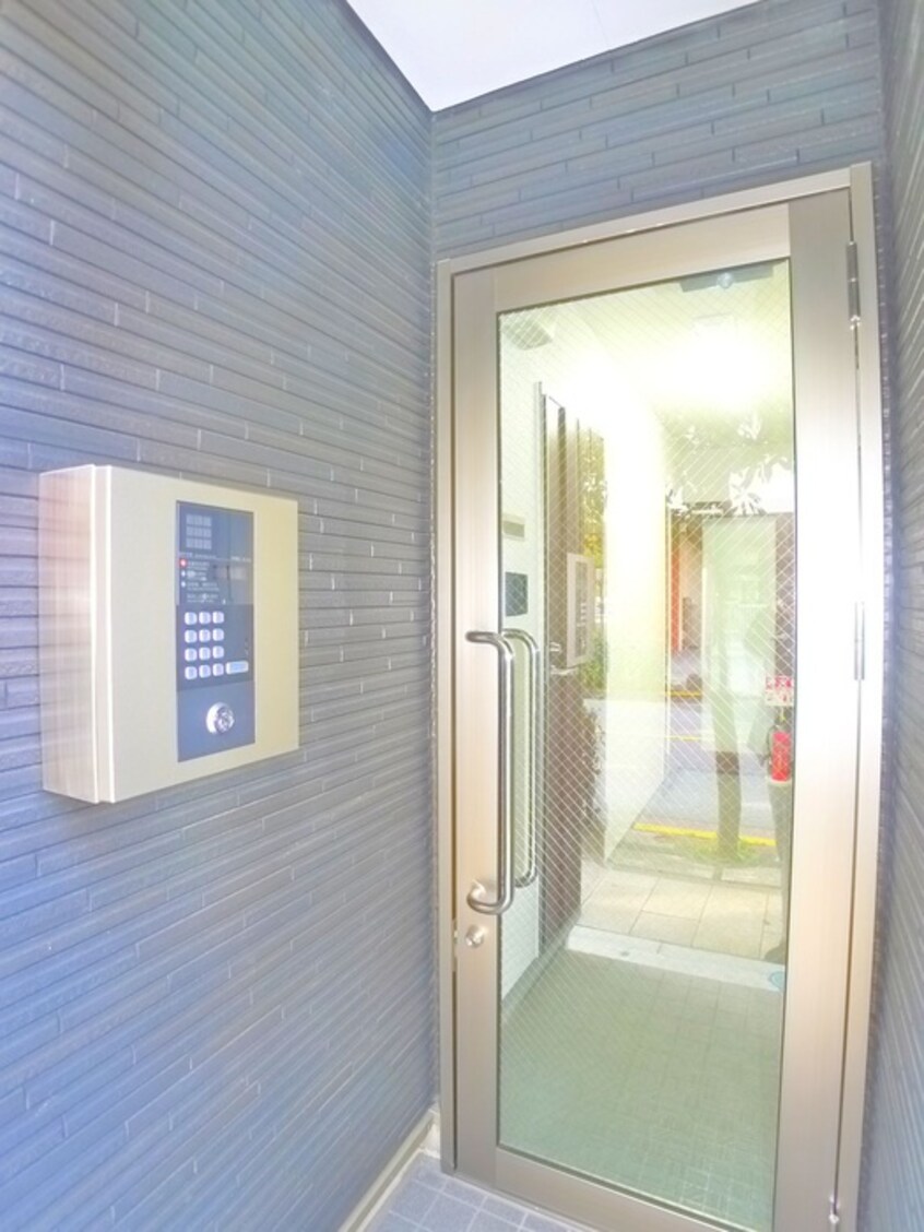 建物設備 キチーム綾瀬