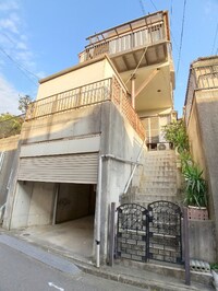 ポルボロン夏見台