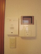 内観写真 グリ－ンコ－ト