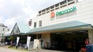 ピーコックストア花小金井店(スーパー)まで500m グリ－ンコ－ト