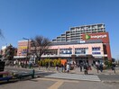 いなげや・ウェルパーク(スーパー)まで800m グリ－ンコ－ト