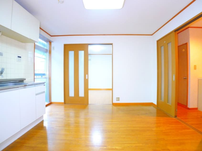 居室 第３泉ビル