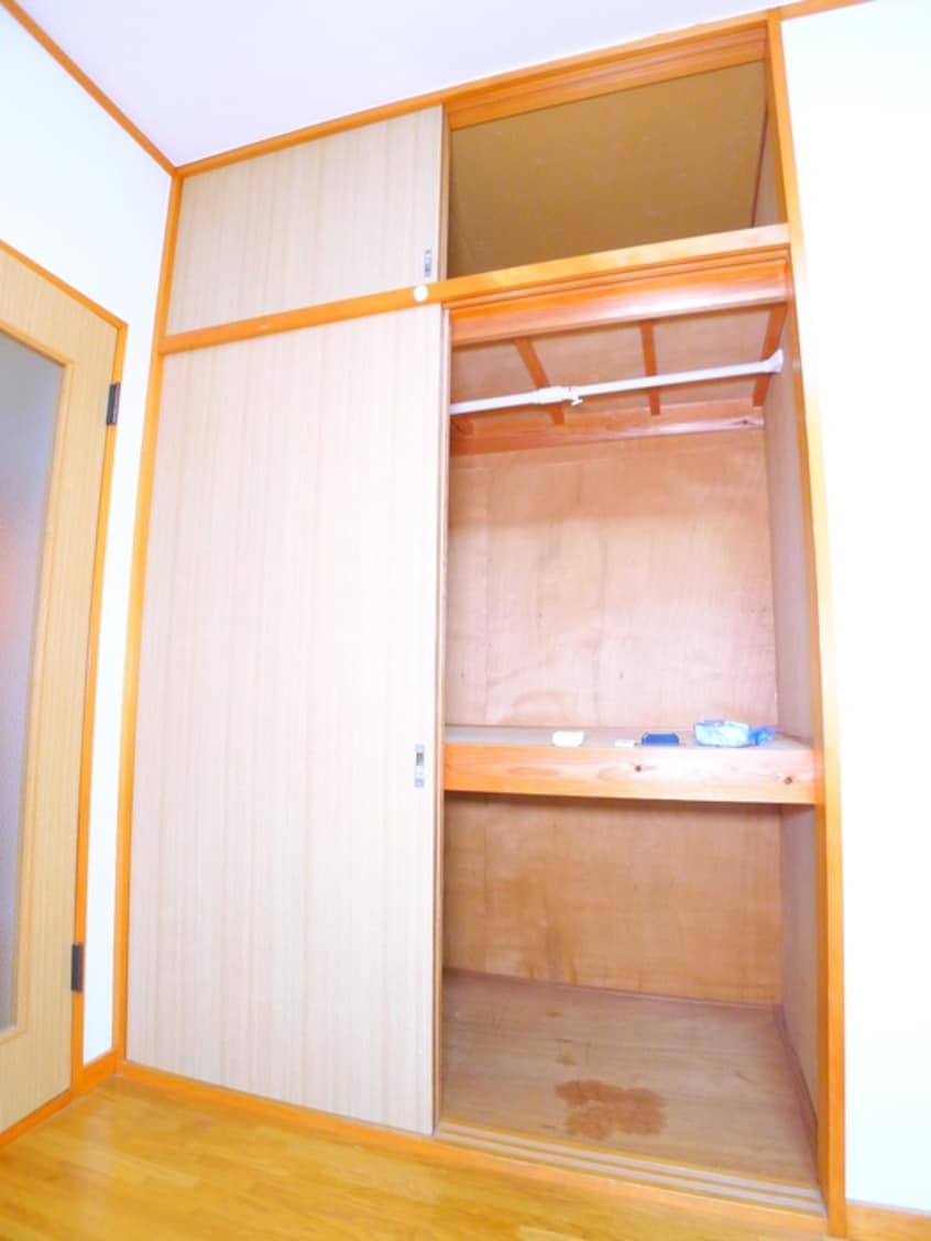 収納 第３泉ビル