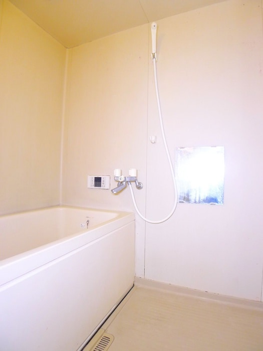 バス／シャワールーム等 第３泉ビル