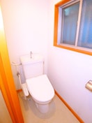 トイレ 第３泉ビル