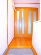 廊下 第３泉ビル