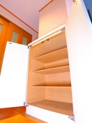 収納 第３泉ビル