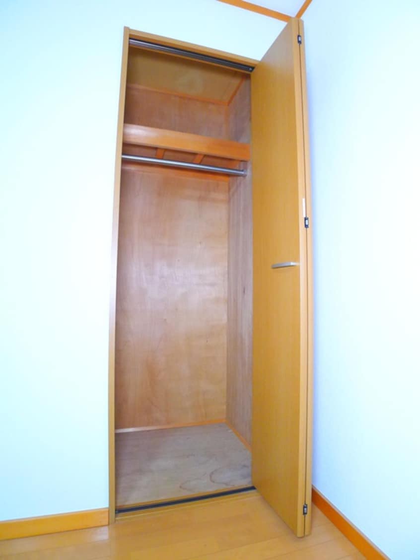 収納 第３泉ビル