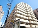 ｱﾙｶﾝｼｪﾙ横浜山下公園（505）の外観