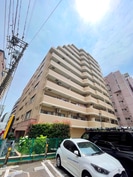 ｱﾙｶﾝｼｪﾙ横浜山下公園（505）の外観