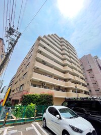 ｱﾙｶﾝｼｪﾙ横浜山下公園（505）