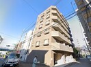 ﾛｲﾔﾙｶﾞｰﾃﾞﾝ哲学堂の外観
