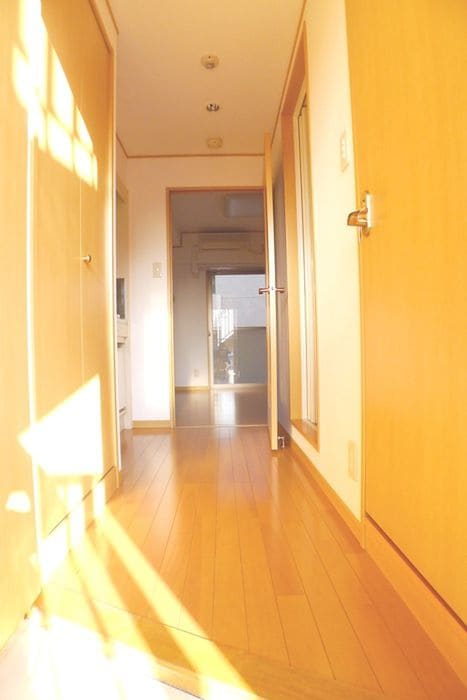 廊下 ﾛｲﾔﾙｶﾞｰﾃﾞﾝ哲学堂