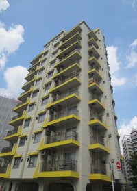 八丁堀東豊エステ－ト(702)