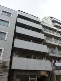 エルミ蔵前