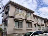 セピアヒルズⅡ