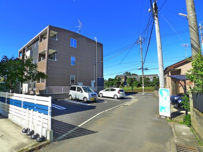 周辺環境 モデッサ・レジデンスⅡ