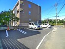 駐車場 モデッサ・レジデンスⅡ