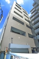 ボヌールT．Yの外観