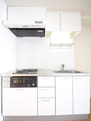 キッチン ボヌールT．Y