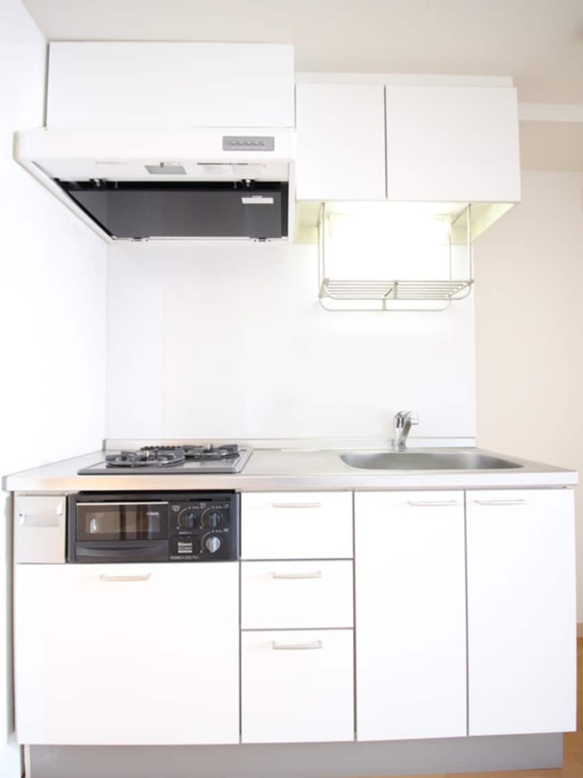 キッチン ボヌールT．Y