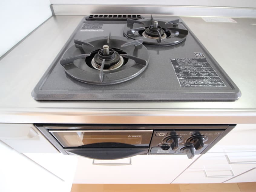 キッチン ボヌールT．Y