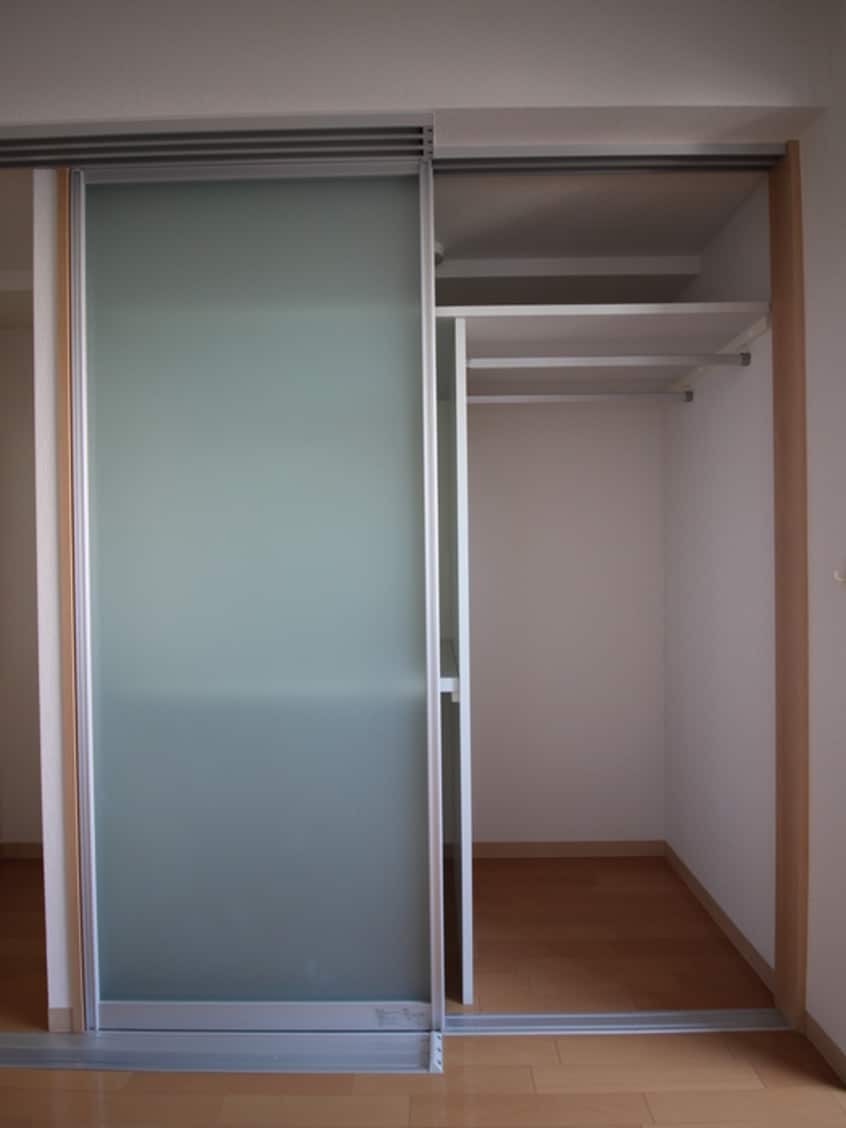 収納 ボヌールT．Y