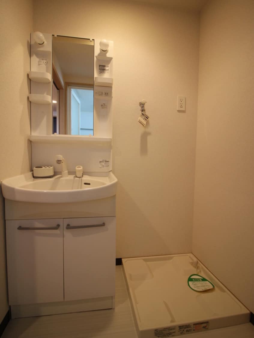 洗面 ボヌールT．Y