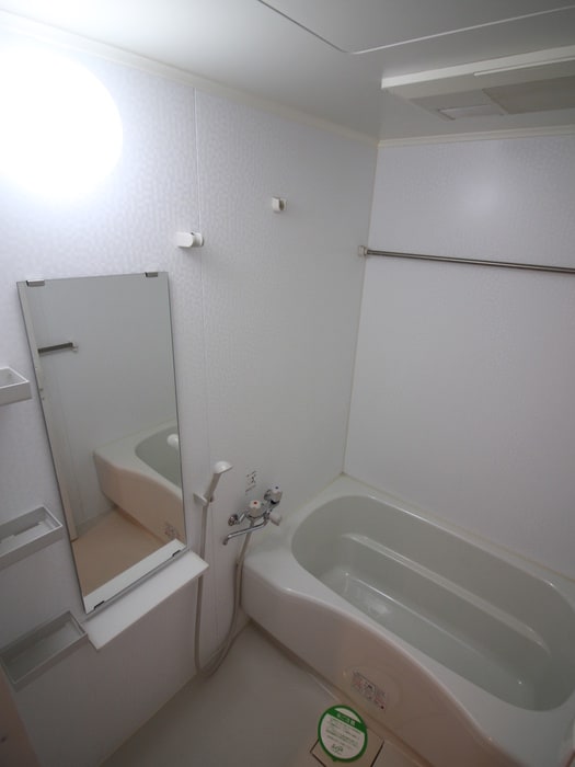 バス／シャワールーム等 ボヌールT．Y