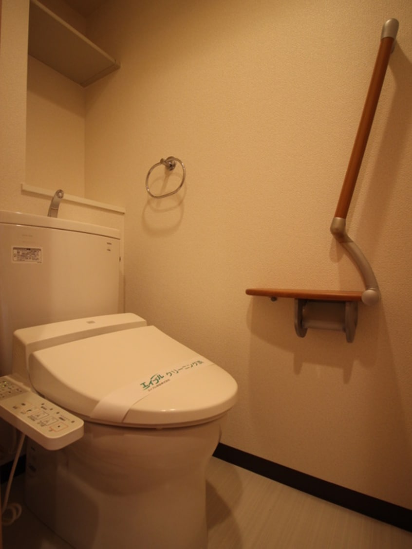 トイレ ボヌールT．Y