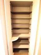 靴箱 ボヌールT．Y