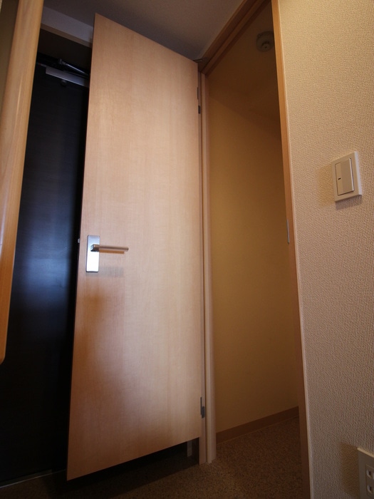 収納 ボヌールT．Y