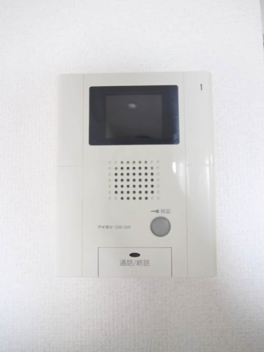 内観写真 ボヌールT．Y