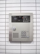 玄関 ボヌールT．Y