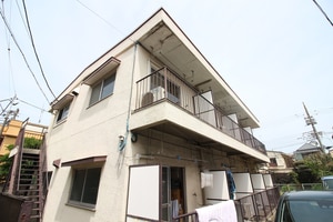 静和マンション
