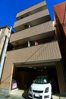 アト－レ西川口の外観