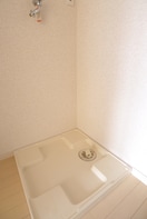 洗濯機置場 アト－レ西川口