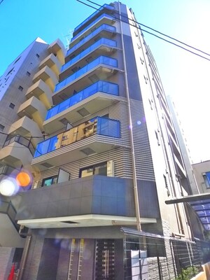 スカイコートグランデ木場(903)