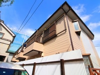 ジュネス富士見台（１Ｆ）