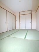 居室 須賀第３ハイツ