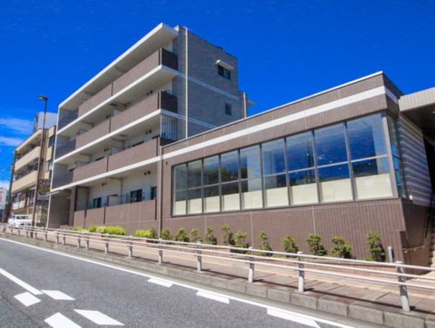 外観写真 ETERNA　NAGOYA