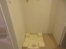 洗濯機置場 ETERNA　NAGOYA