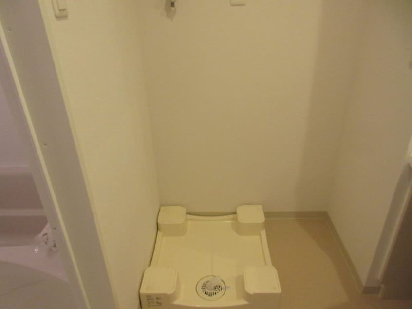 洗濯機置場 ETERNA　NAGOYA