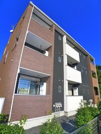 グレース　パラッツォ柏の葉